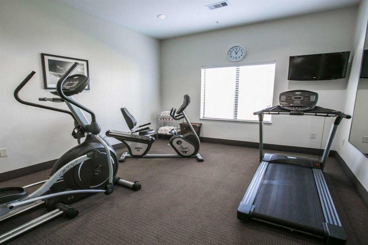 Restwell Inn & Suites I-45 North Westfield Zewnętrze zdjęcie