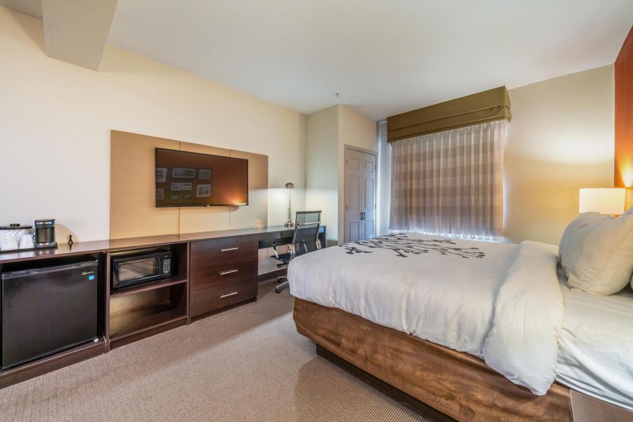 Restwell Inn & Suites I-45 North Westfield Zewnętrze zdjęcie