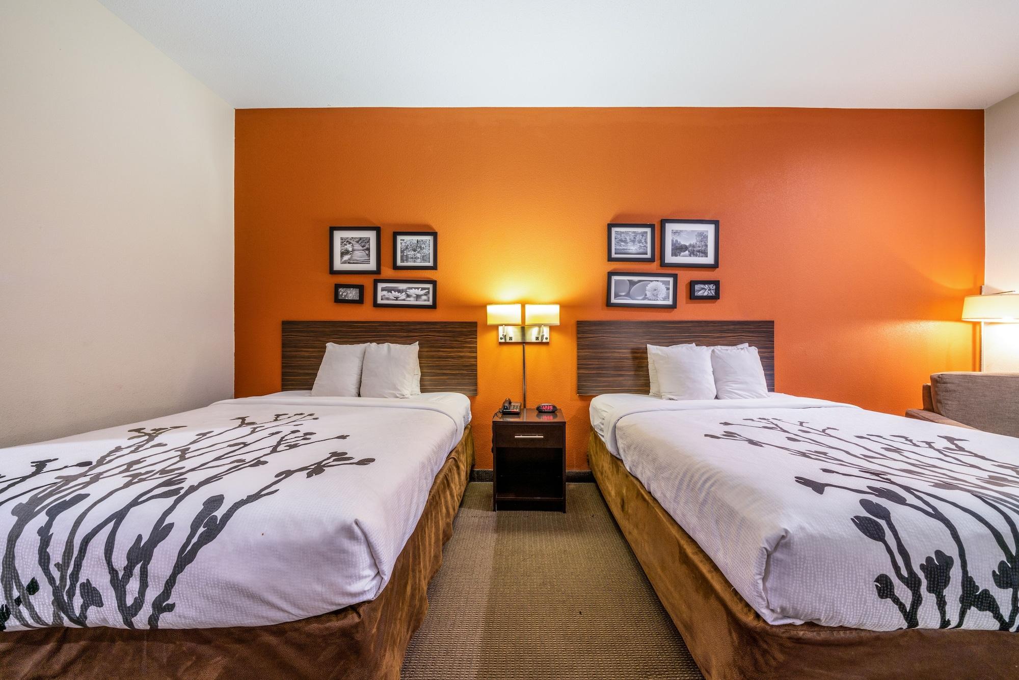 Restwell Inn & Suites I-45 North Westfield Zewnętrze zdjęcie
