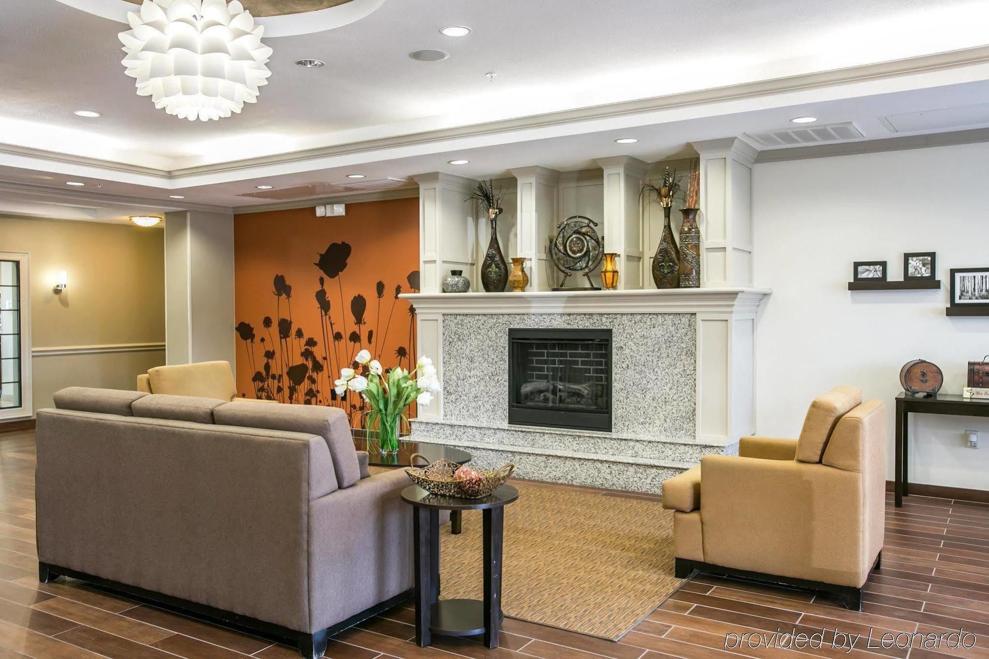Restwell Inn & Suites I-45 North Westfield Zewnętrze zdjęcie