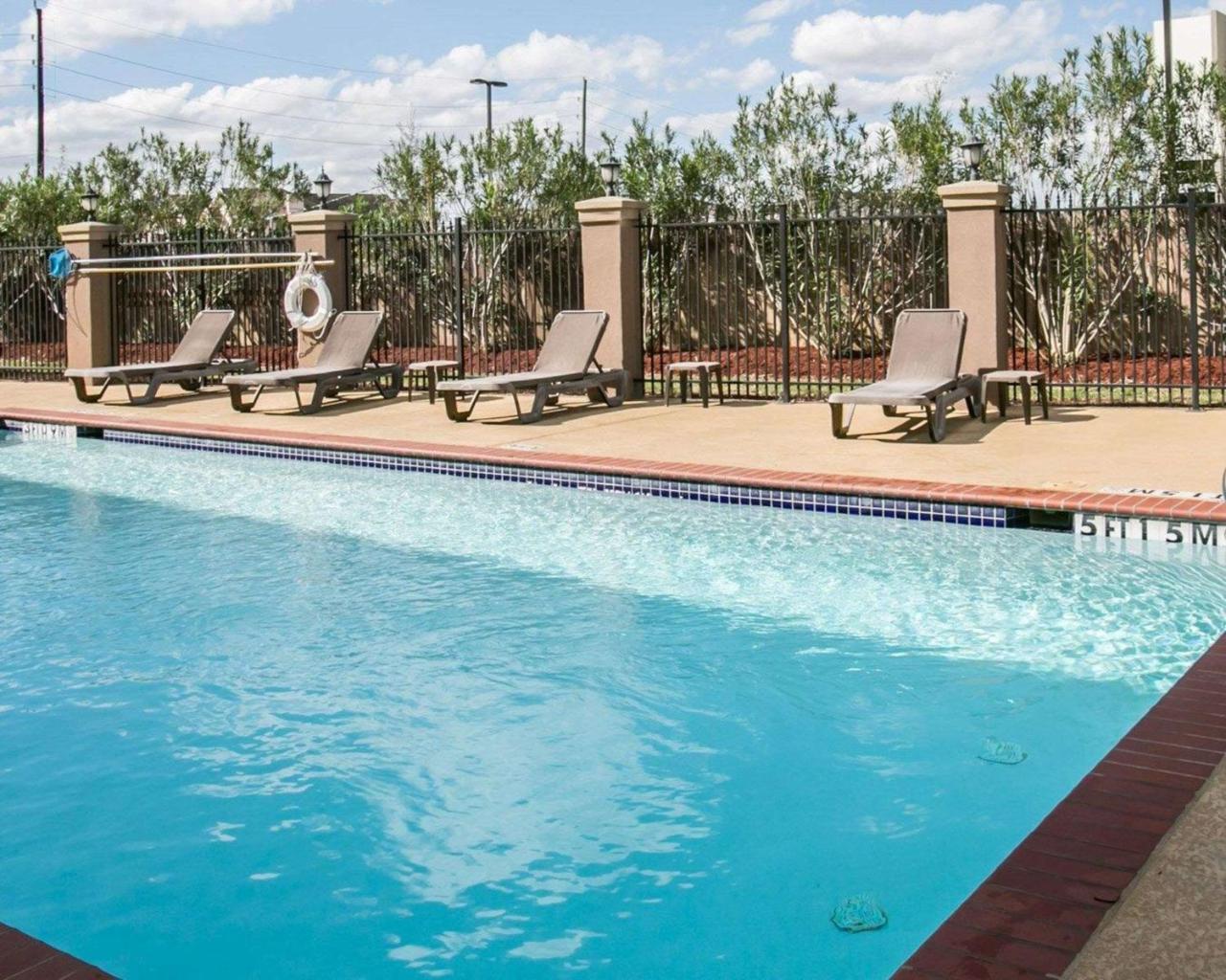 Restwell Inn & Suites I-45 North Westfield Zewnętrze zdjęcie